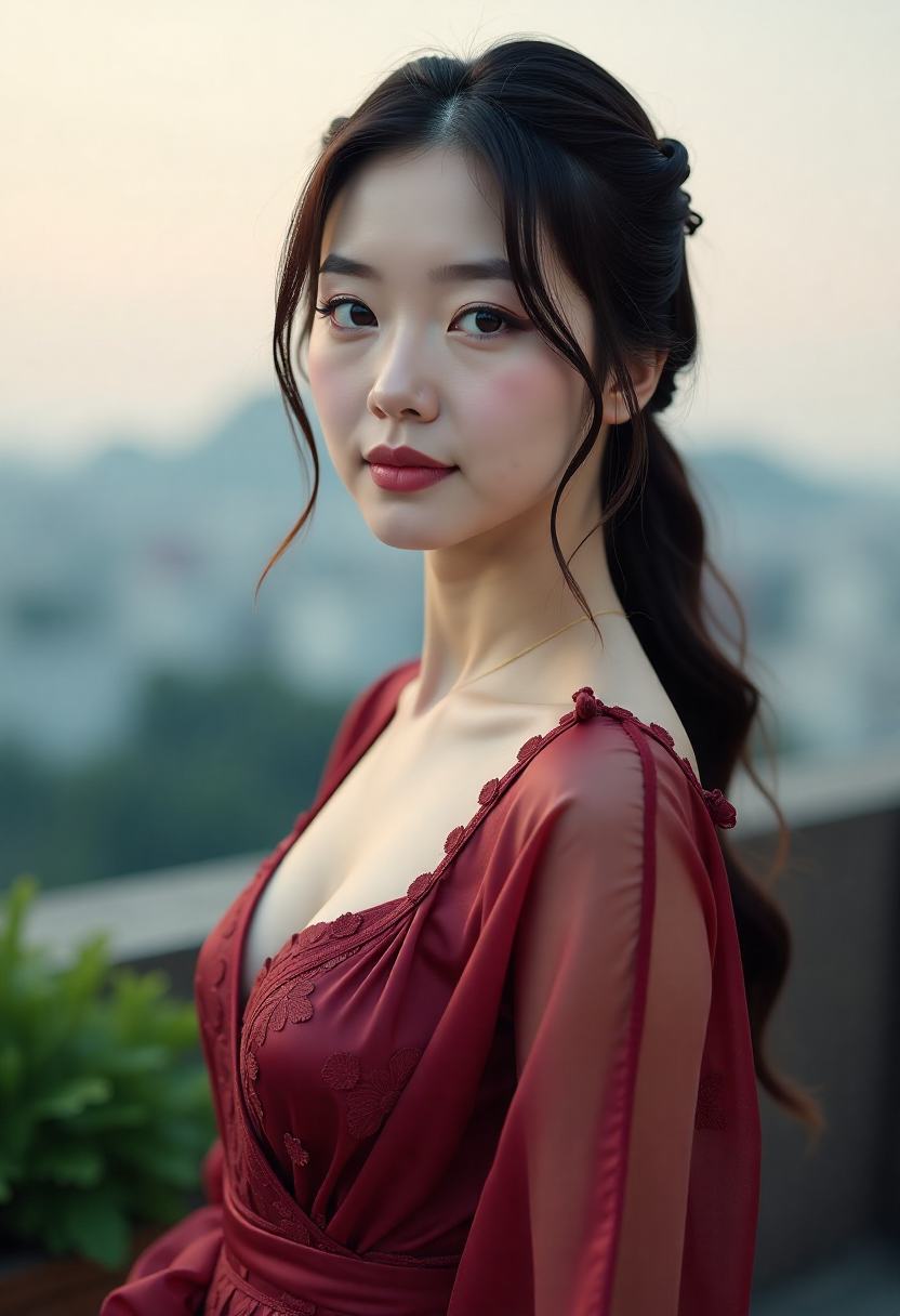 灵笼