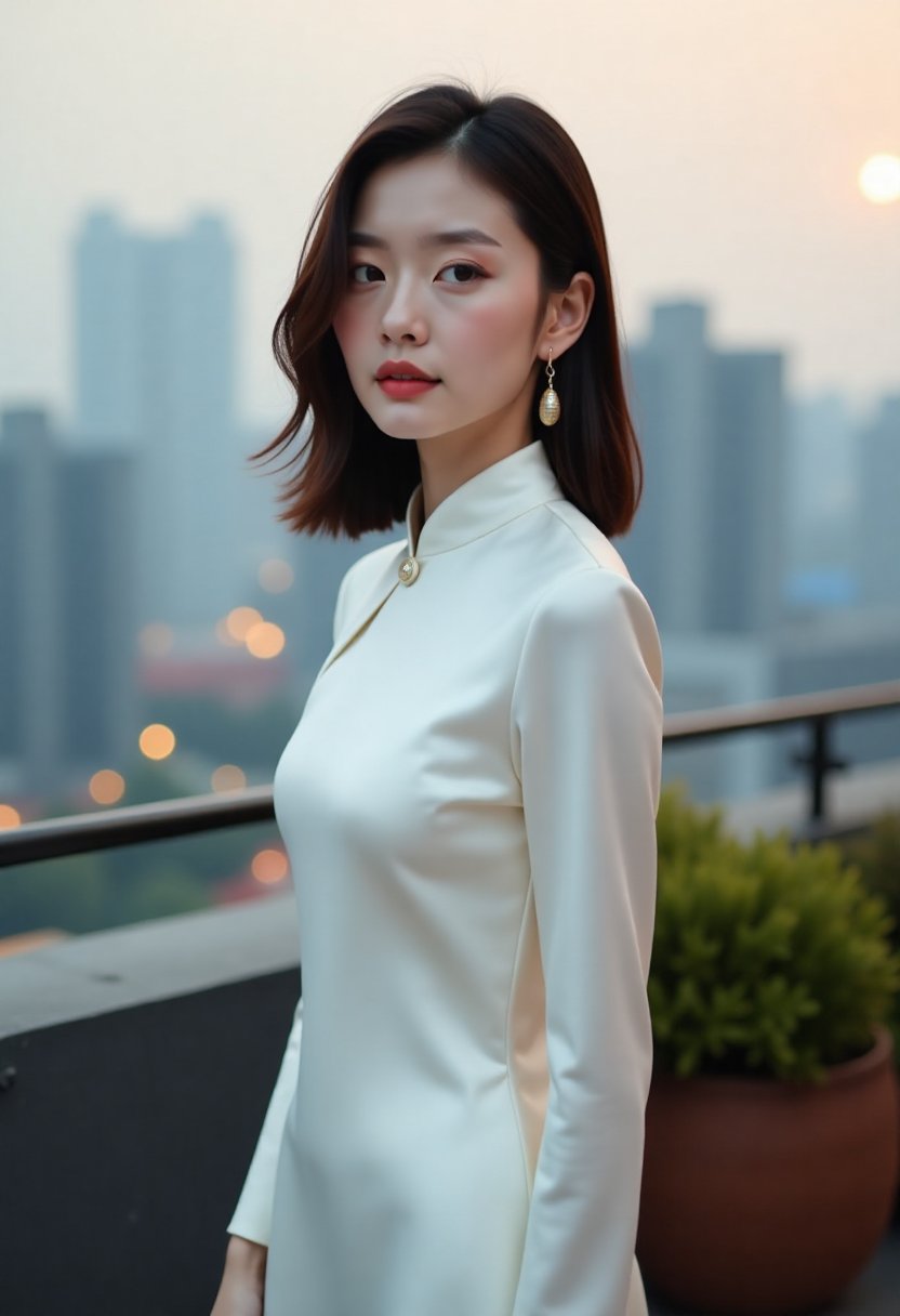 玫瑰的故事