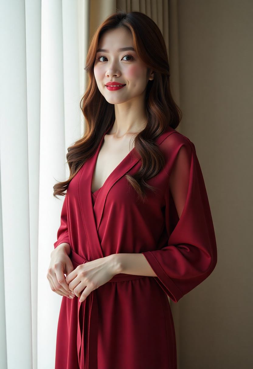 我的阿勒泰