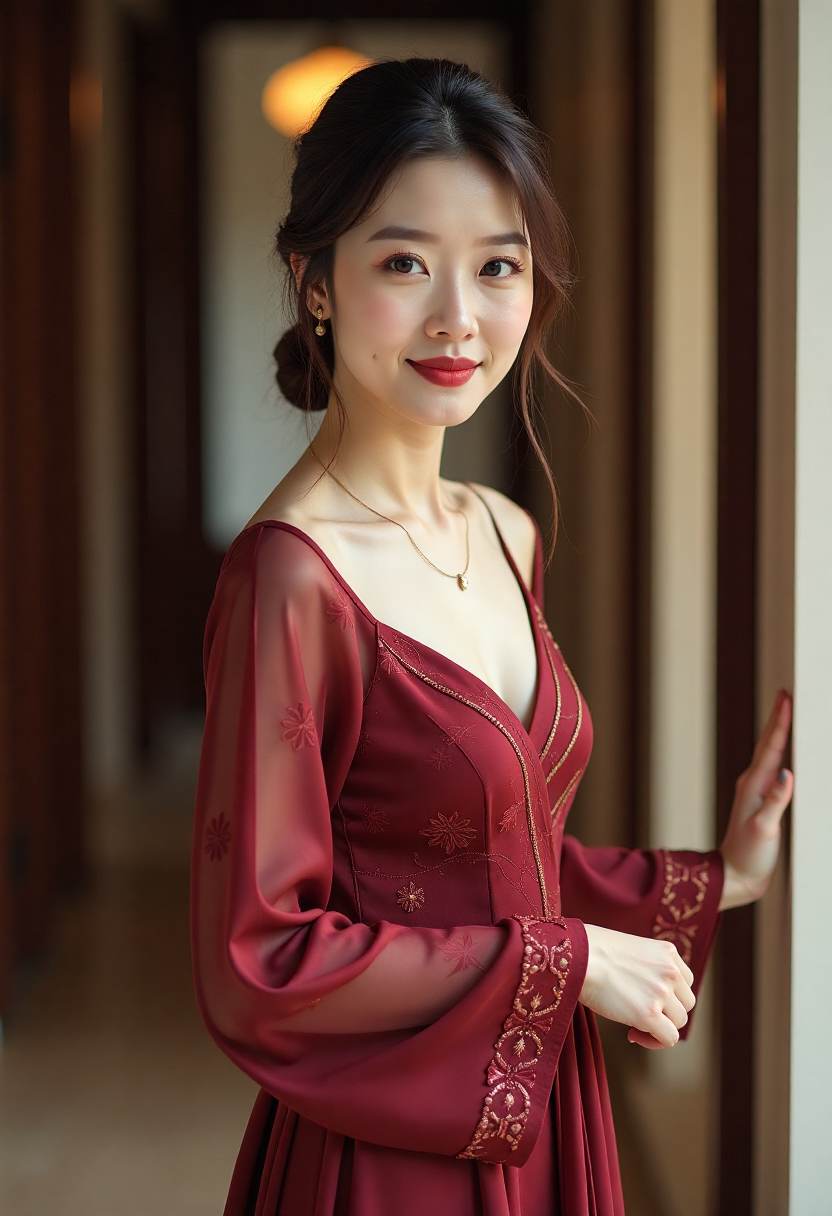 热辣滚烫